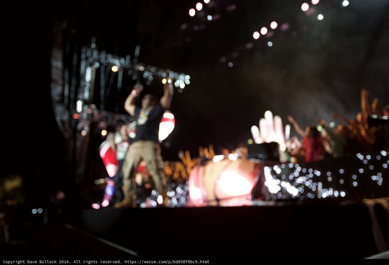 Raising the Roof at Coachella
