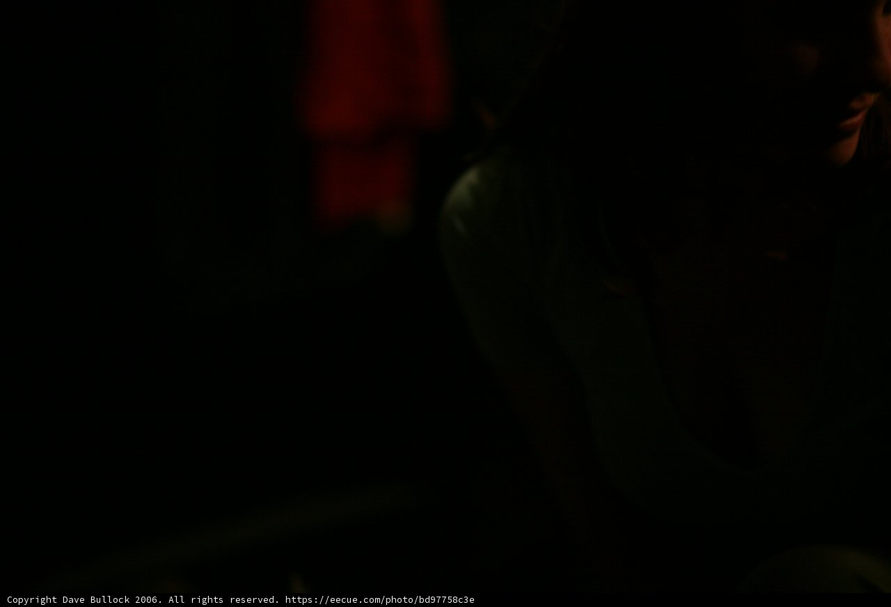 Alone in the Dark