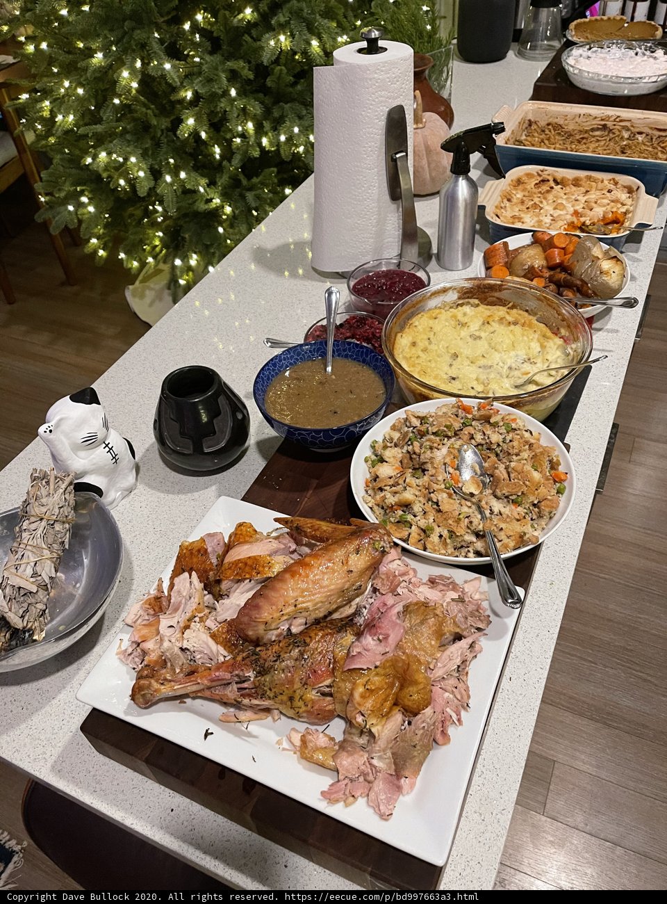 A Bountiful Brunch