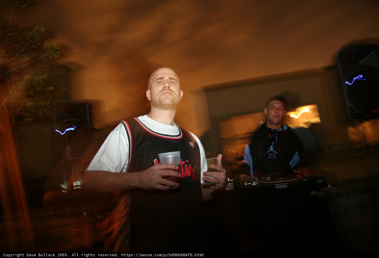 Music and Cheers