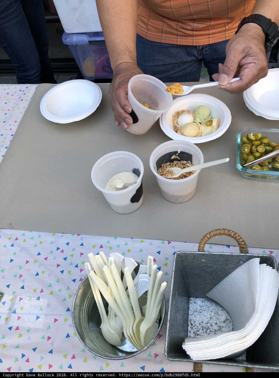 Table of Delight