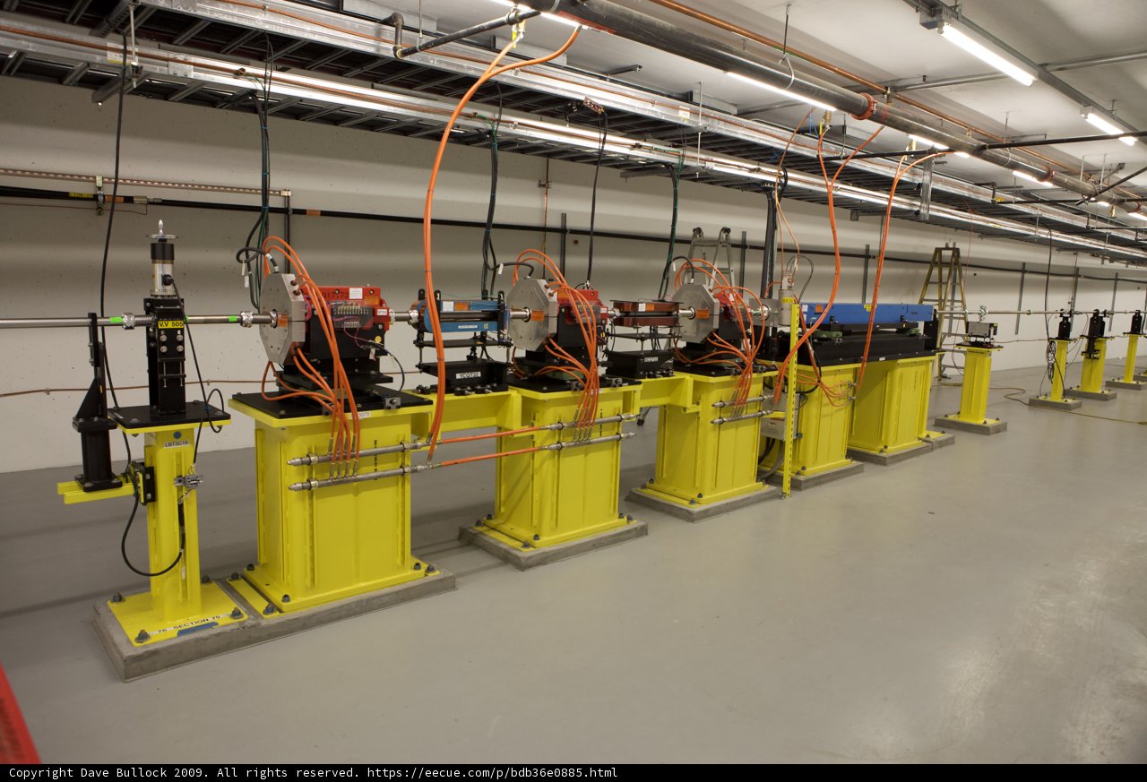 The Manufacturing Room