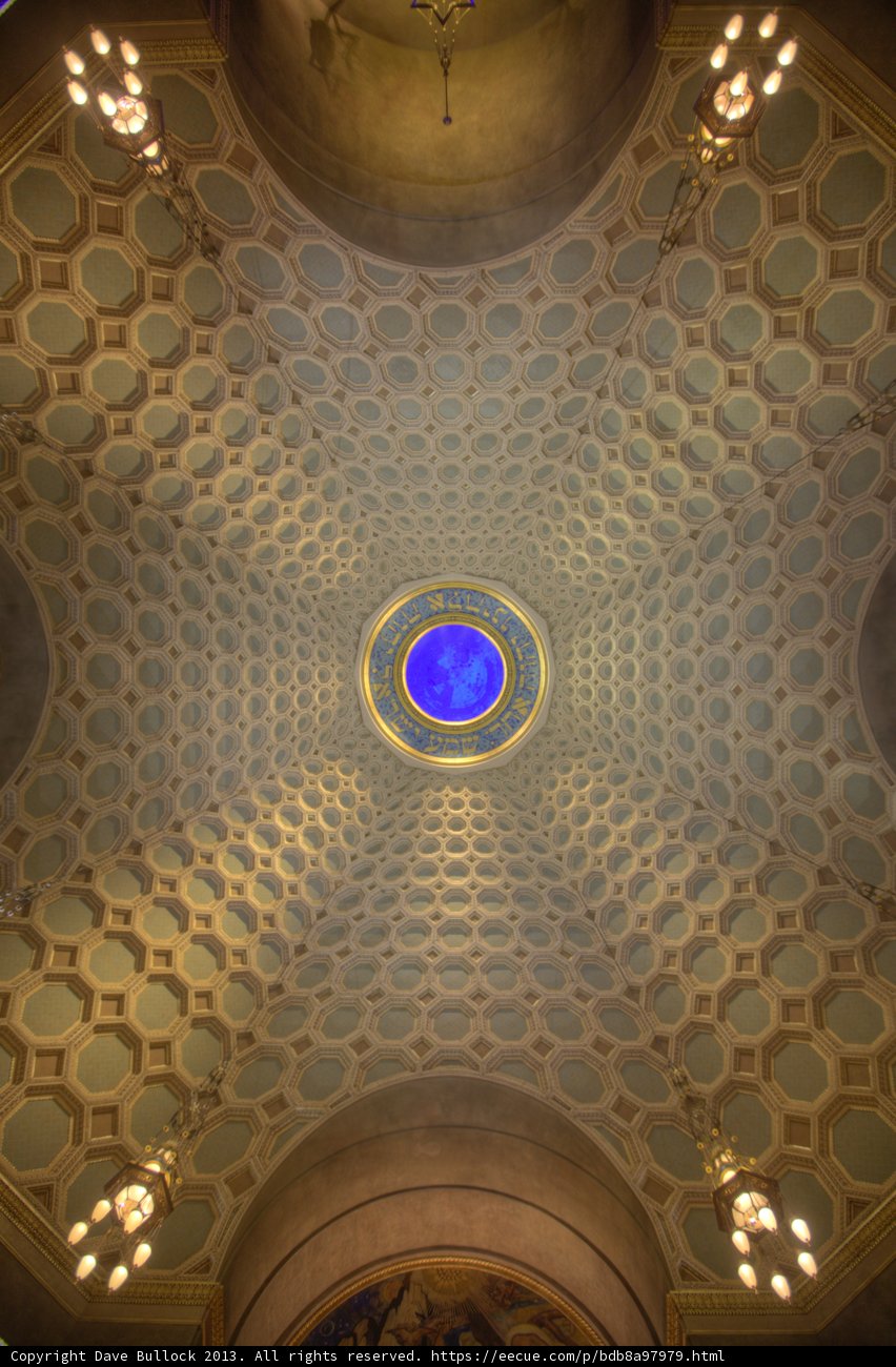 Illuminating Majesty
