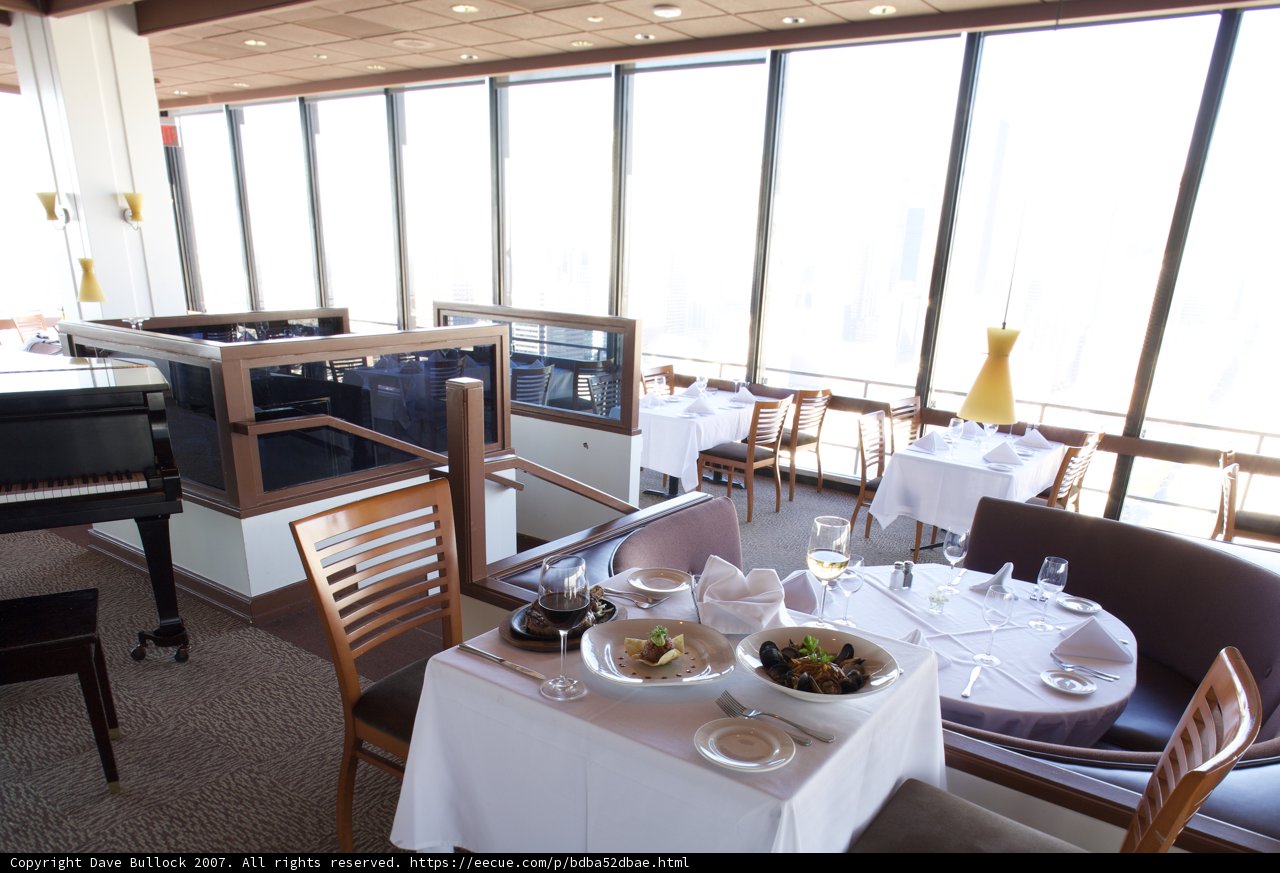 A Romantic Dining Experience with Live Piano Music