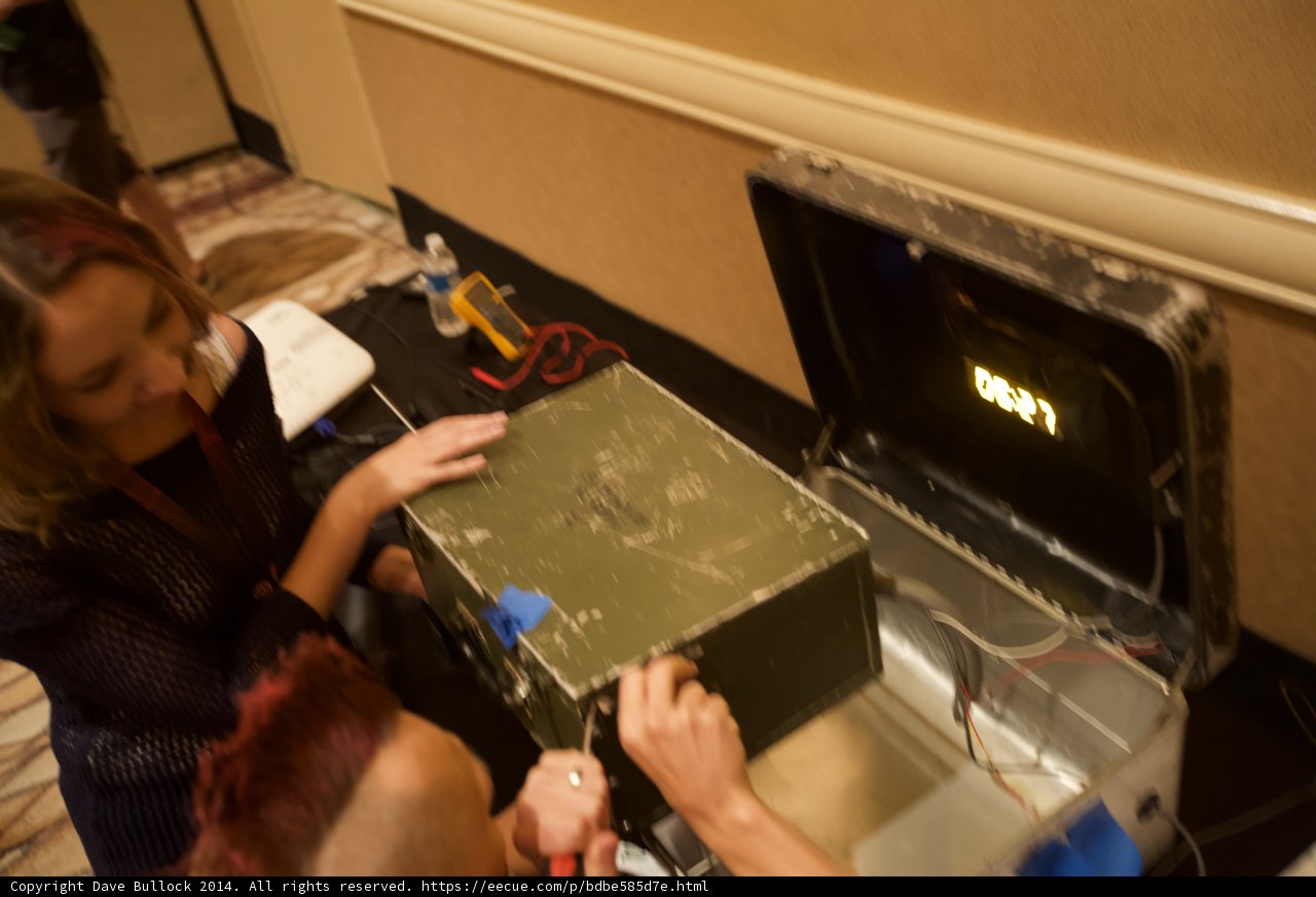 Box Assembly