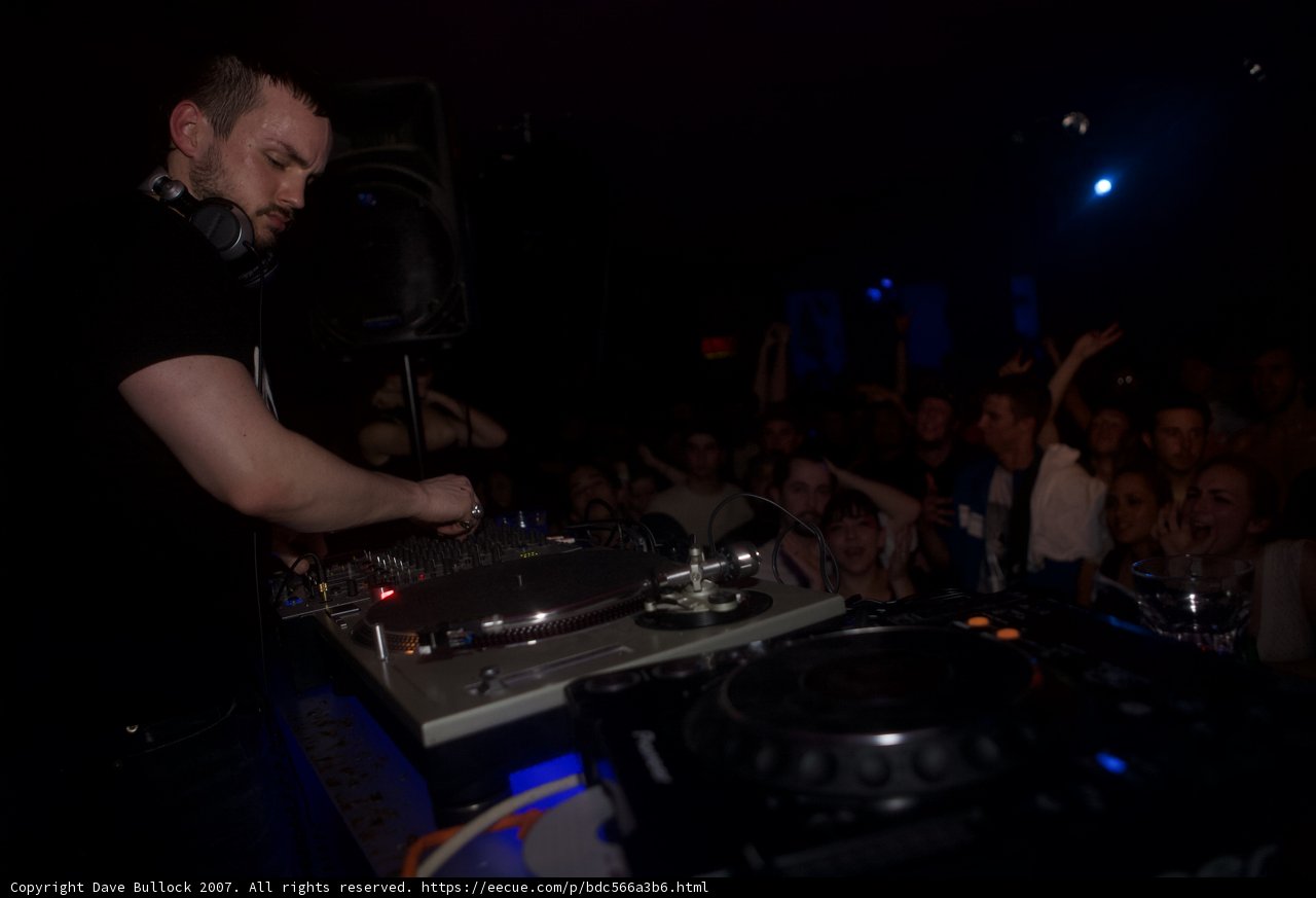 Nightclub Beats