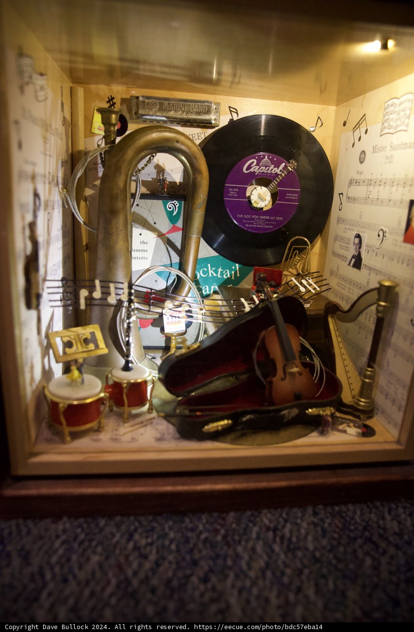 Musical Memories