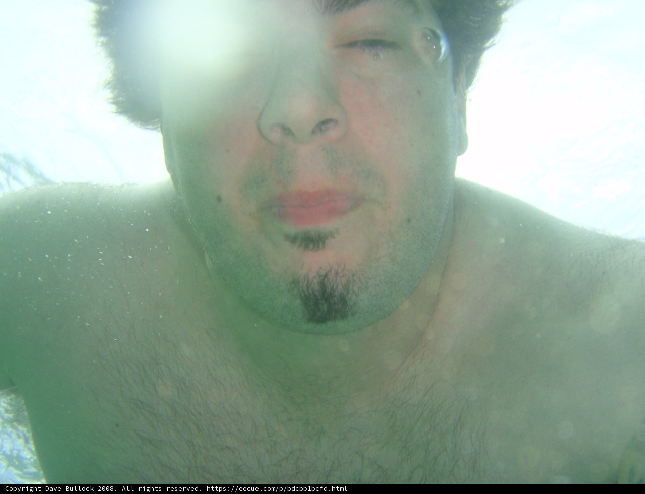 Beneath the Surface