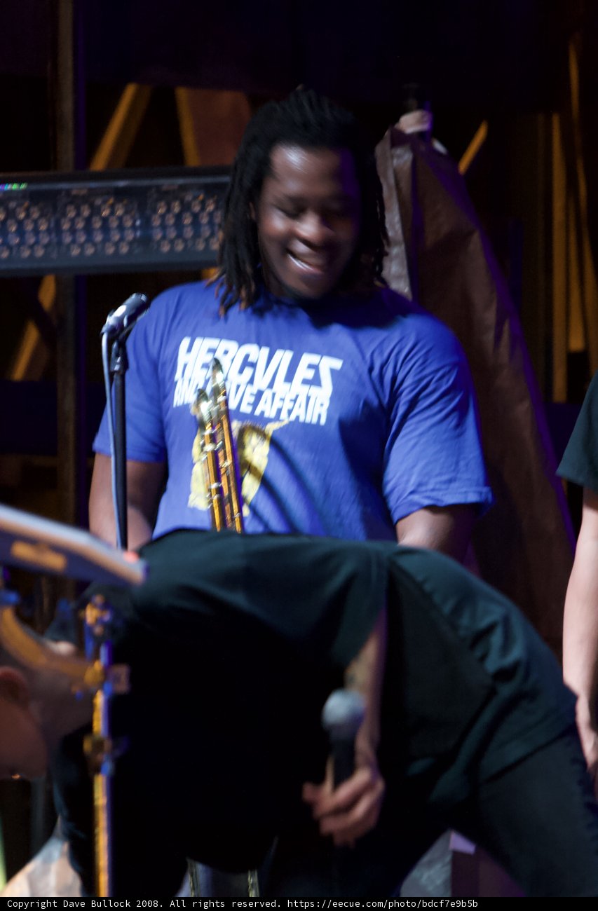 Detour Concert: The Musician's Melodies