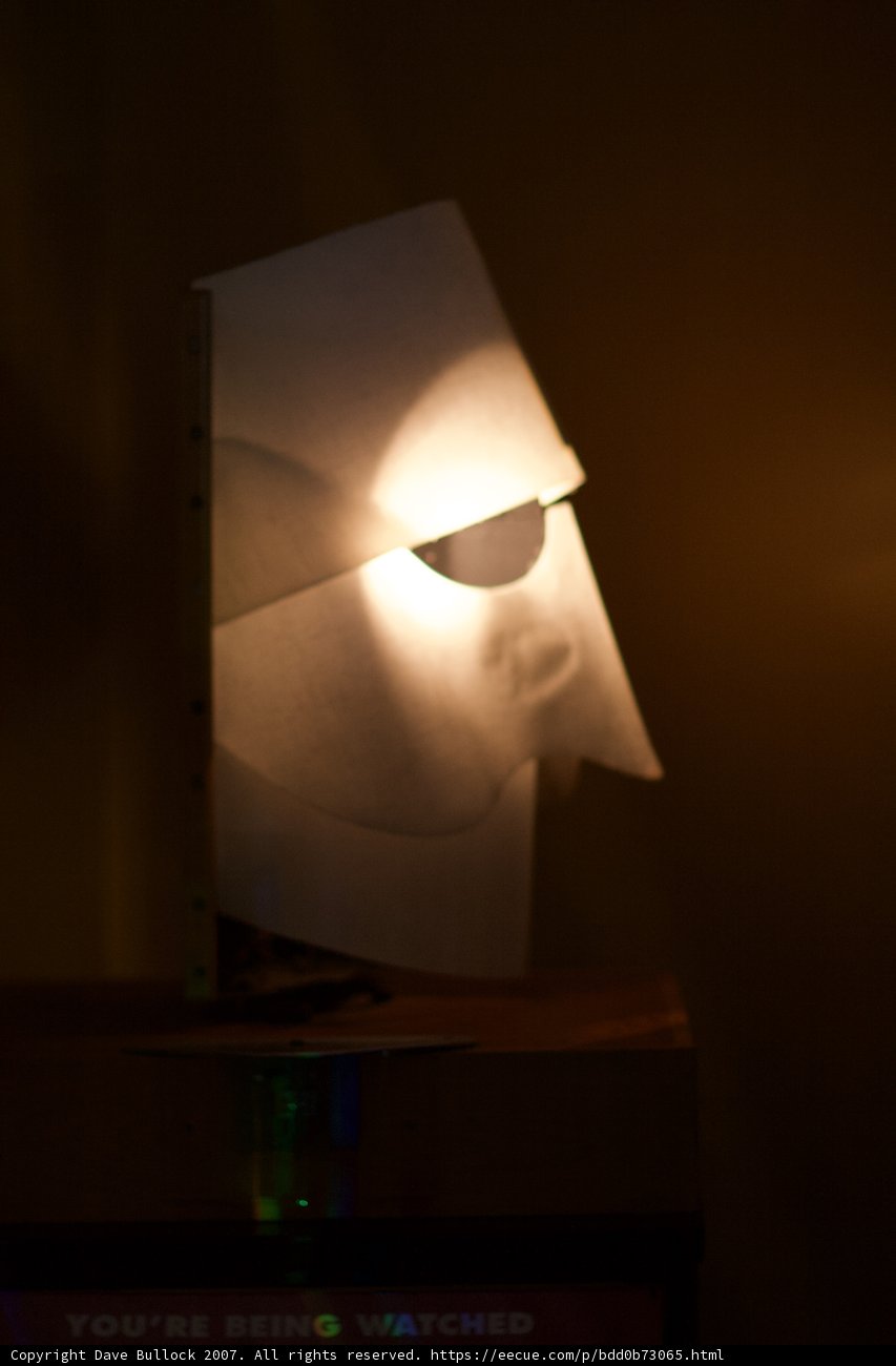Illuminating Persona
