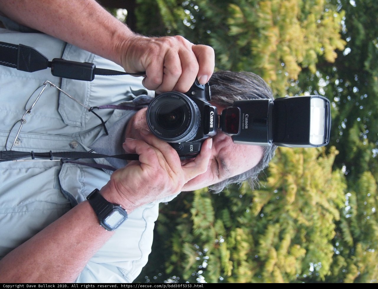 Capturing Memories