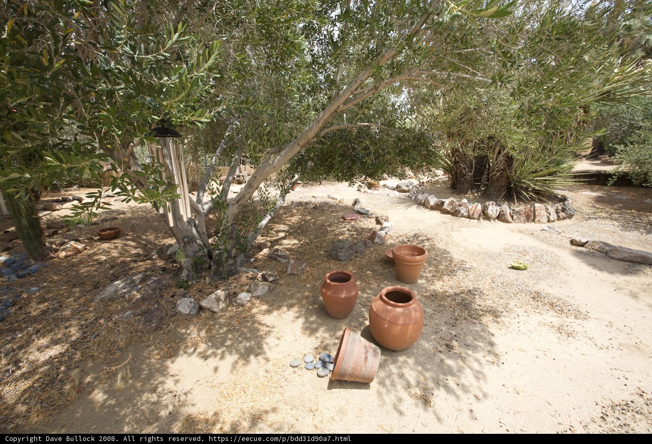 Pots of Nature