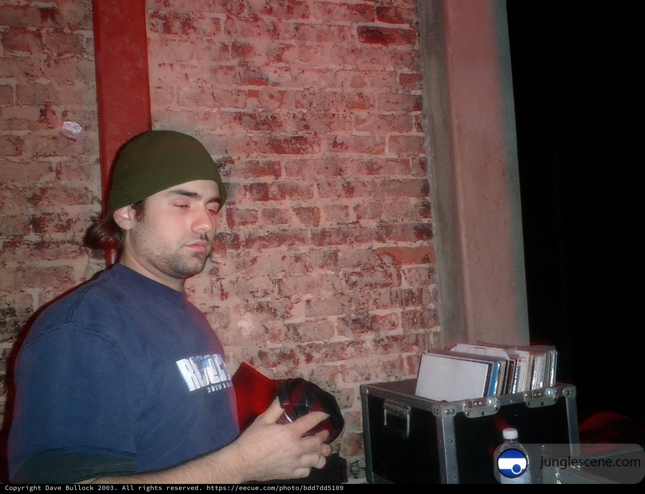 Urban Musician