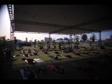 Live Music among Nature and Architecture