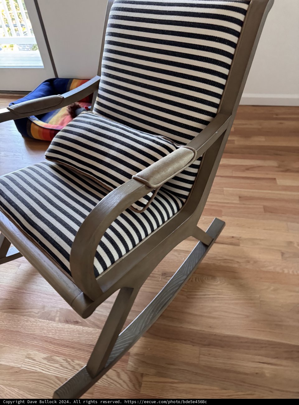 Striped Serenity