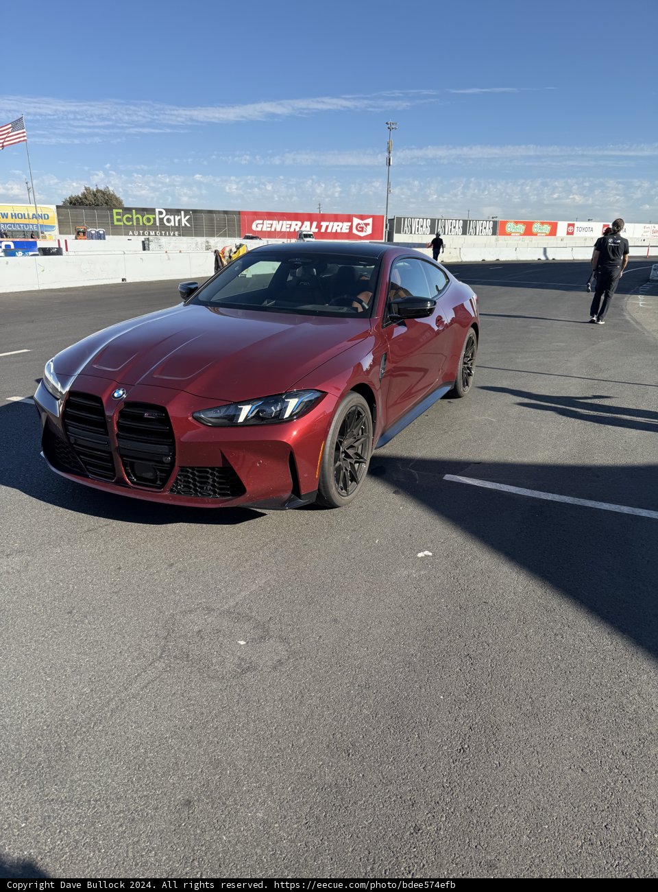 Weekend Thrills at Sonoma Raceway