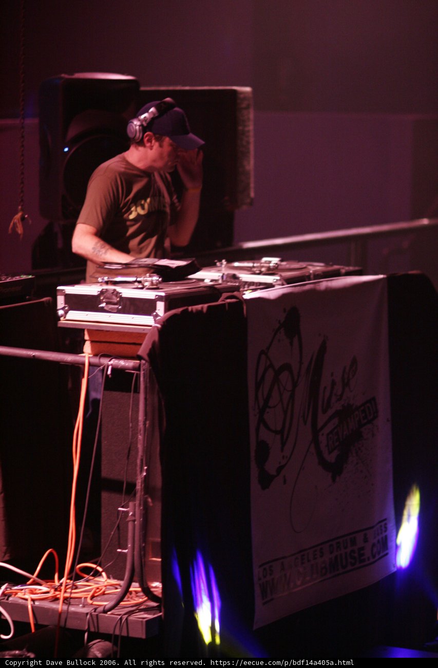 Entertaining the Crowd