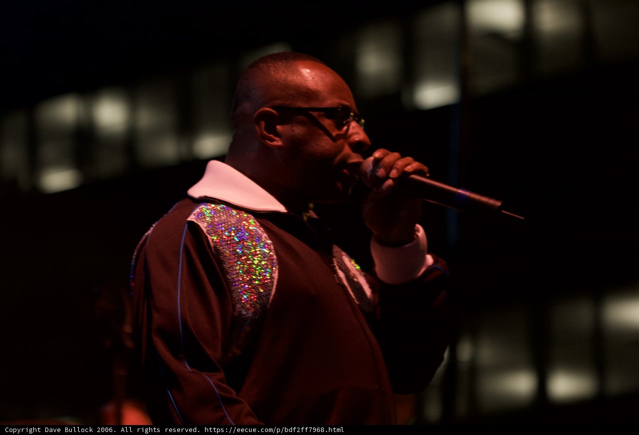 Electrifying Performance