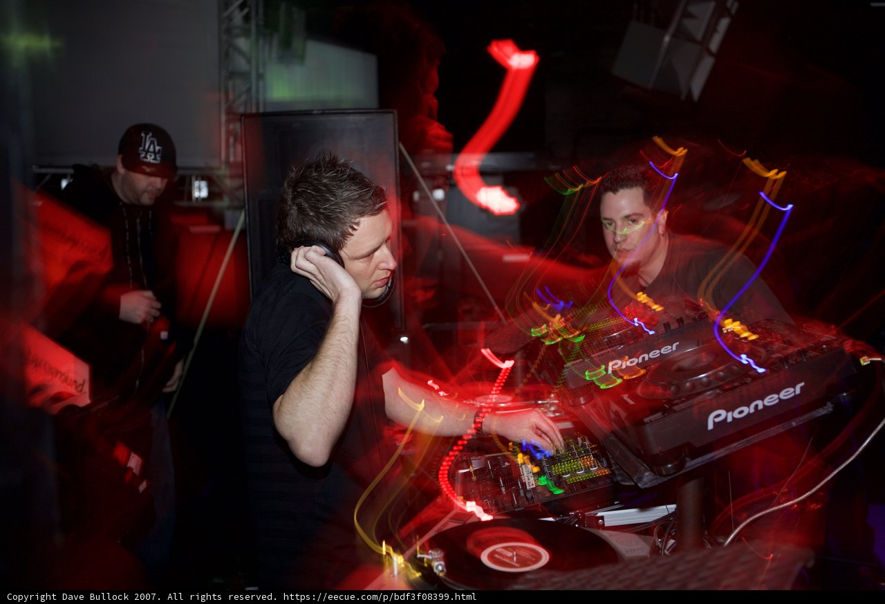 Groove Masters
