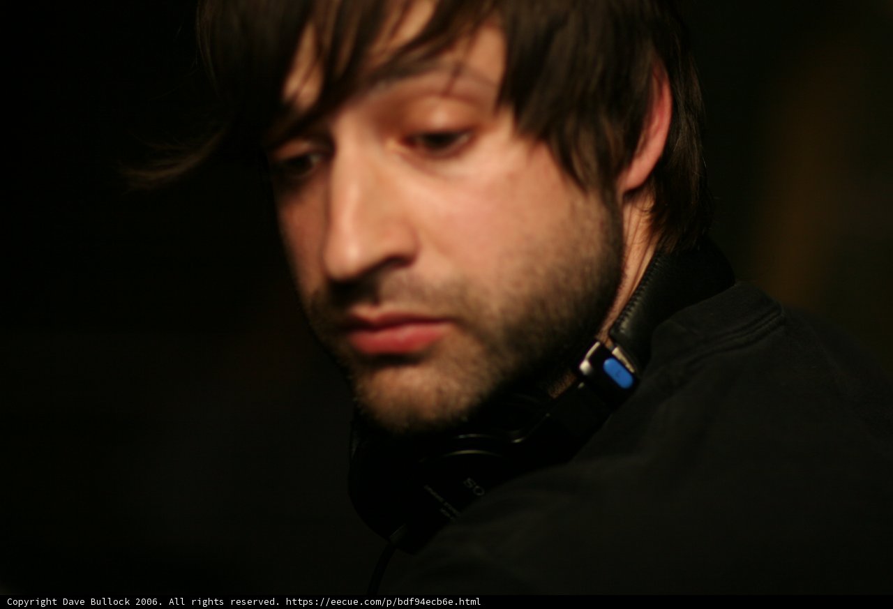 Groove Mode: Engaged