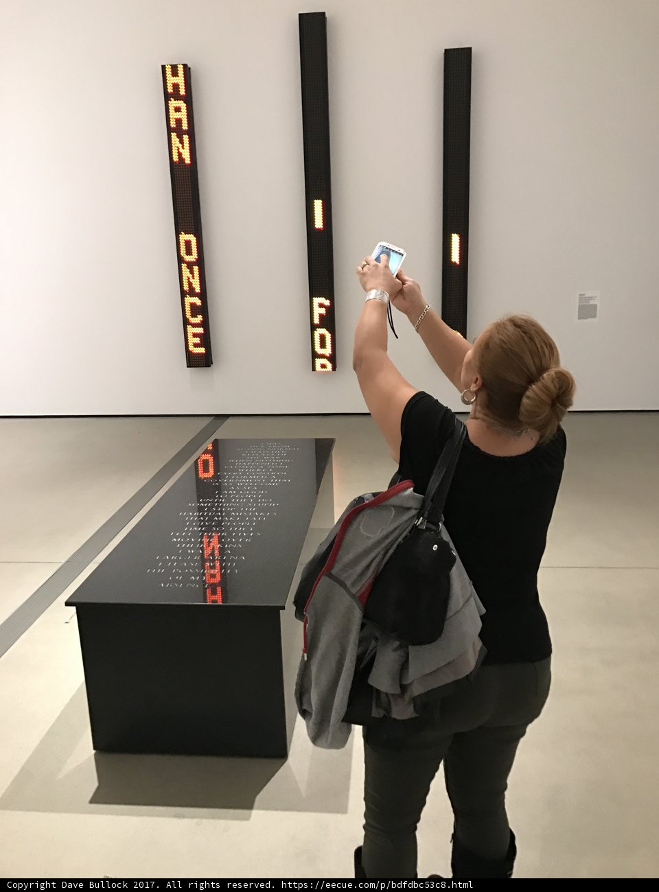 Capturing Time