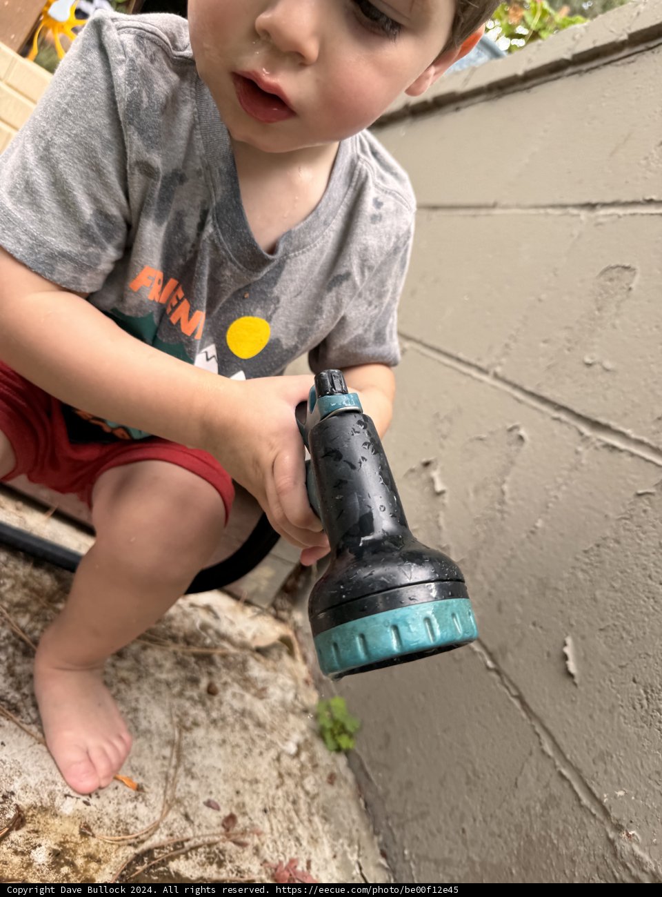 Little Explorer's Big Tools