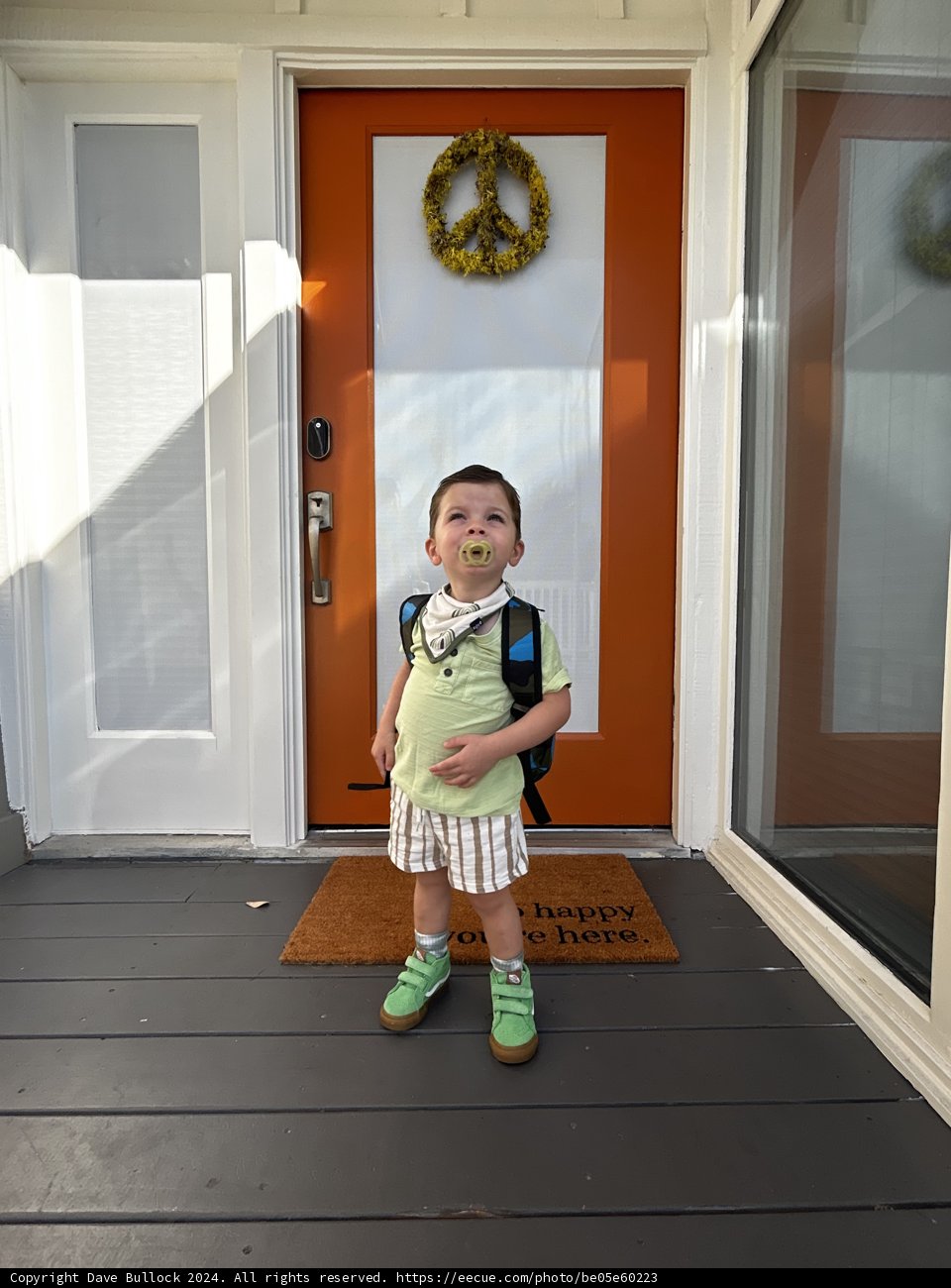 Little Explorer