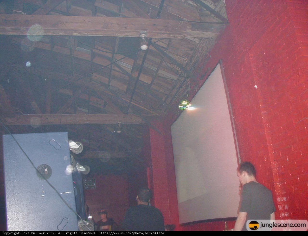 Spotlight on the DJ