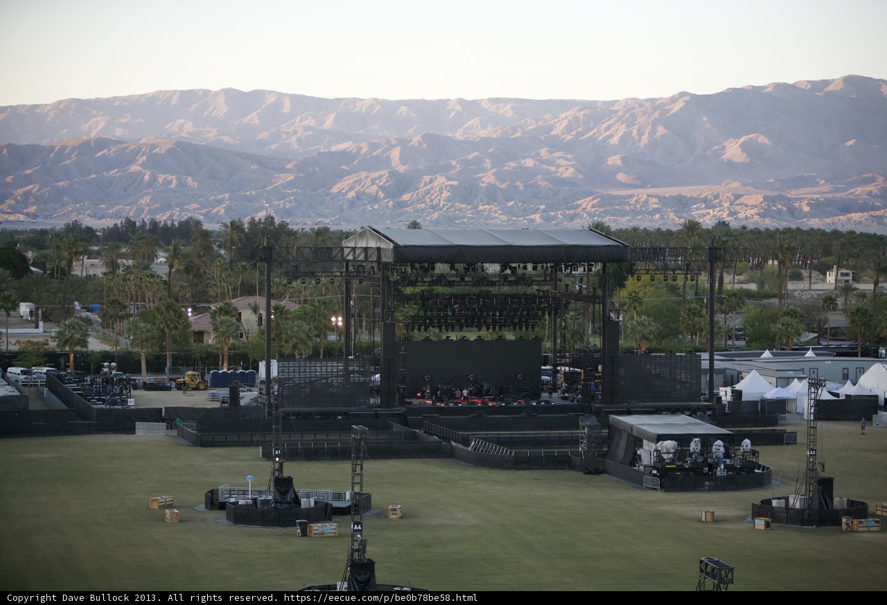 Mountain Stage