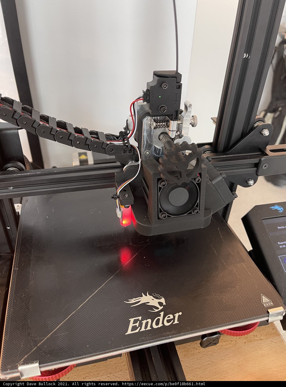 3D Printing Takes Over!