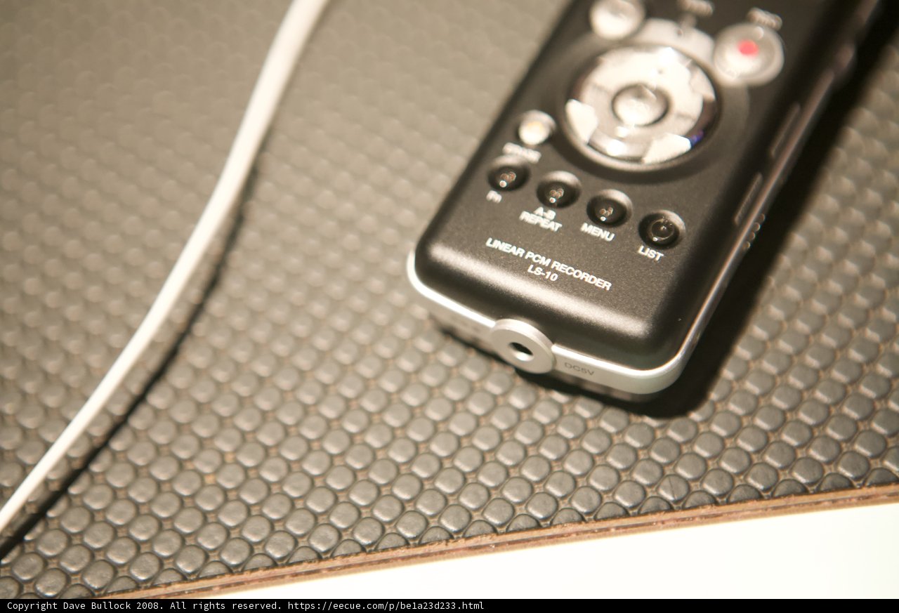 Connected Accessories