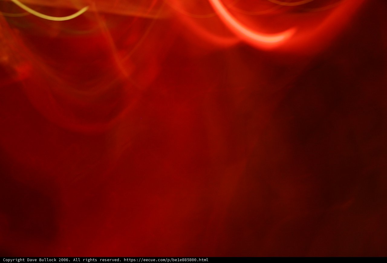 Vibrant Light Waves