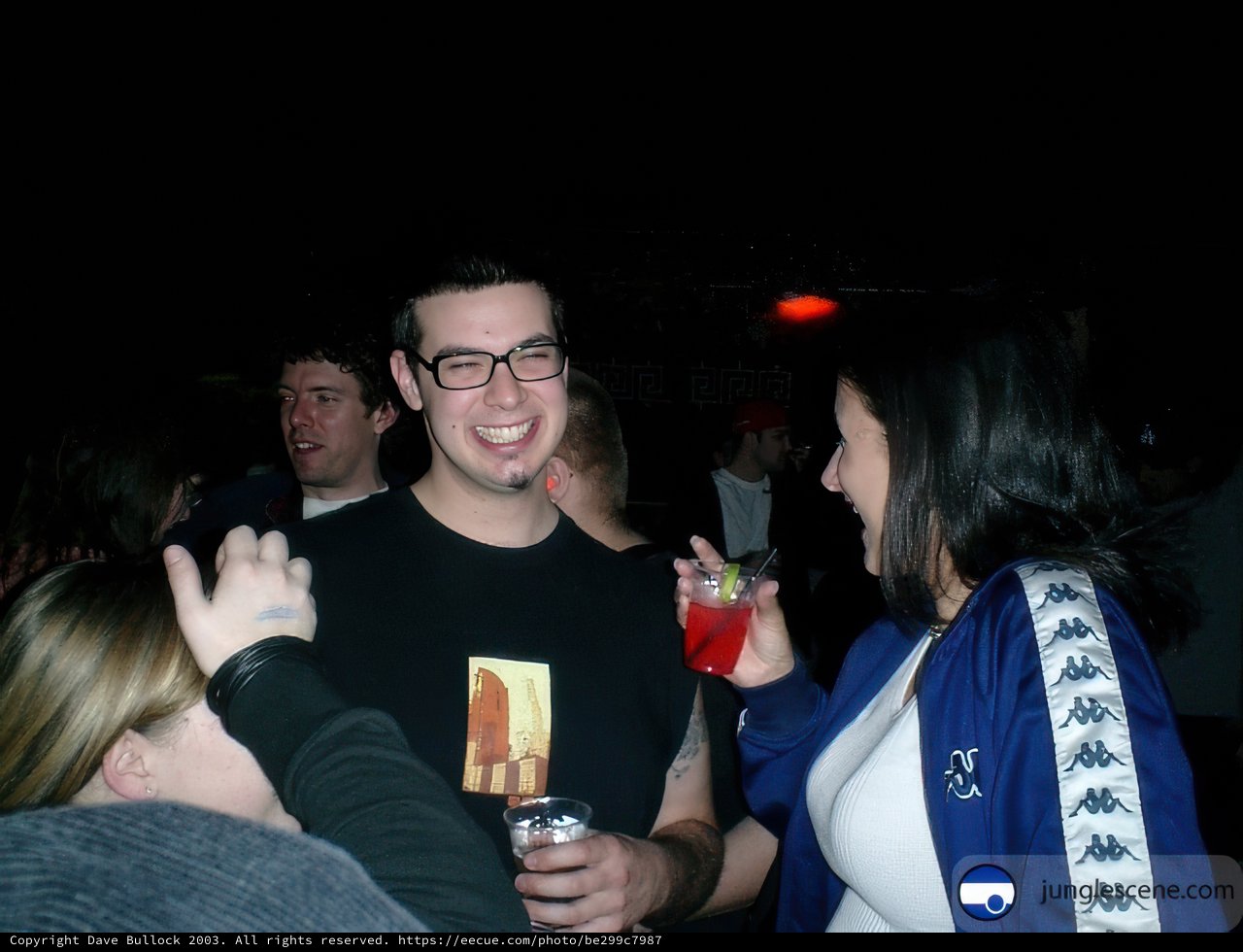 Fun Times at the Urban Pub