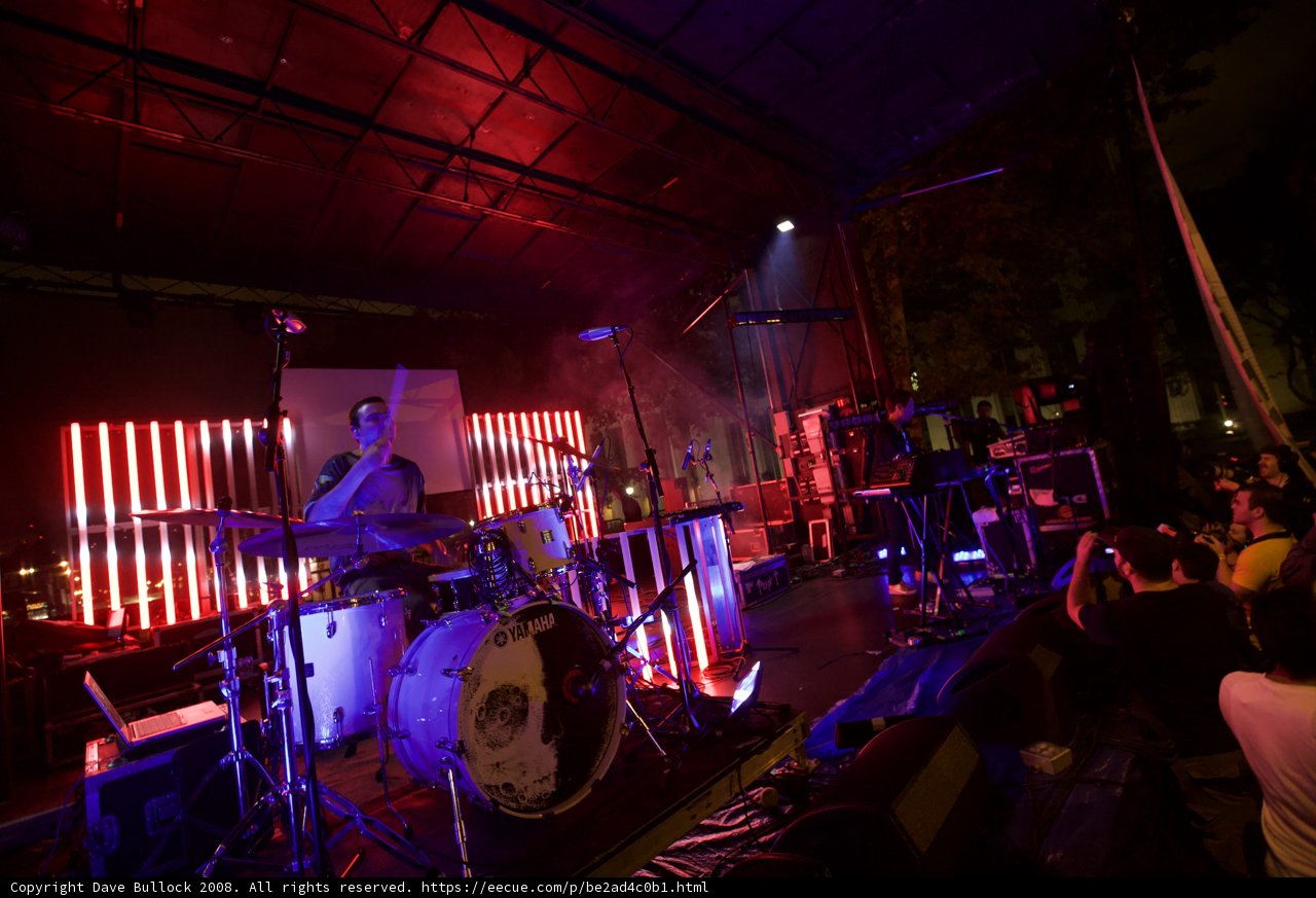 Red Hot Concert Night