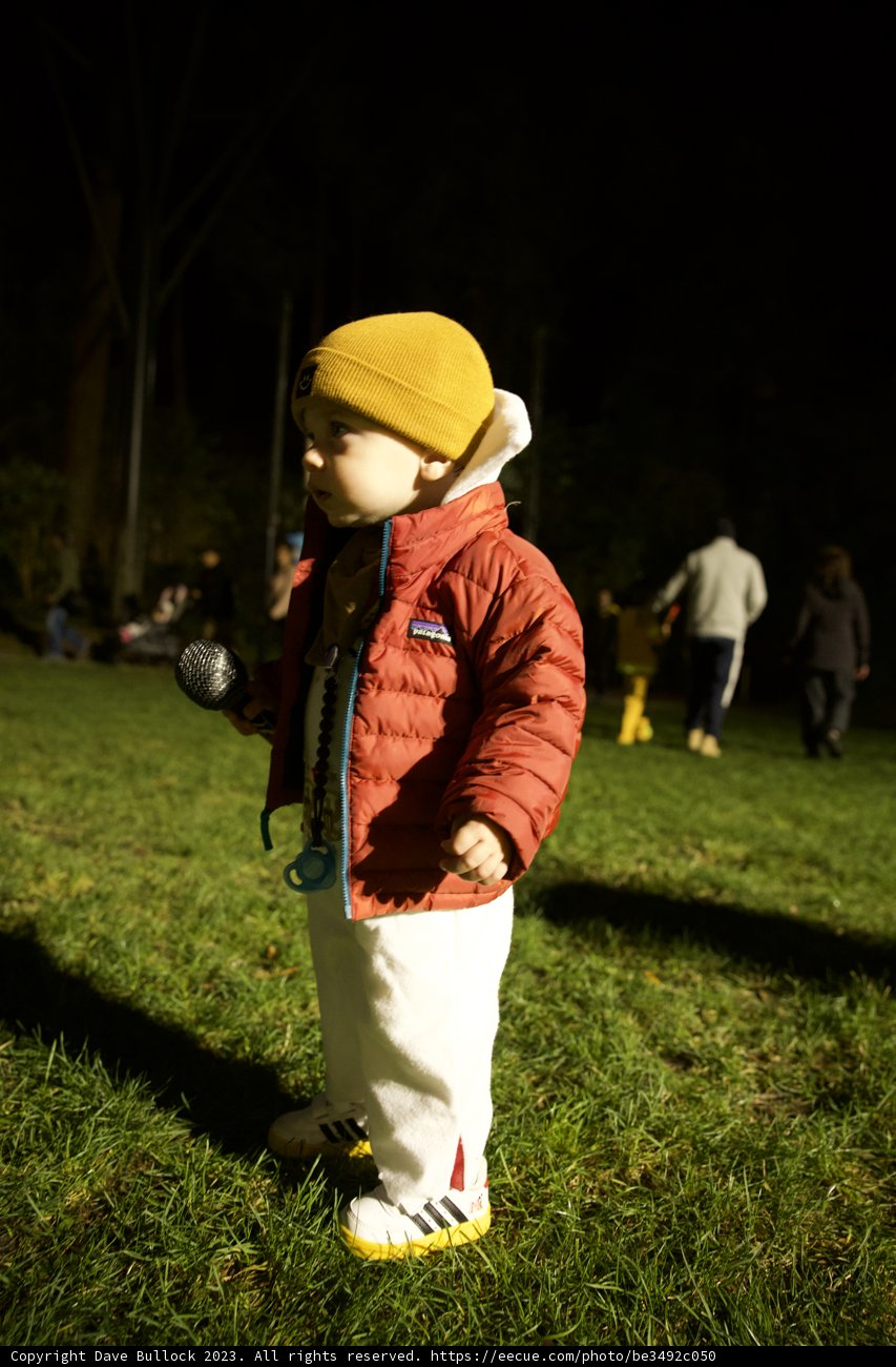 Vibrant Childhood Days: Halloween Festival 2023
