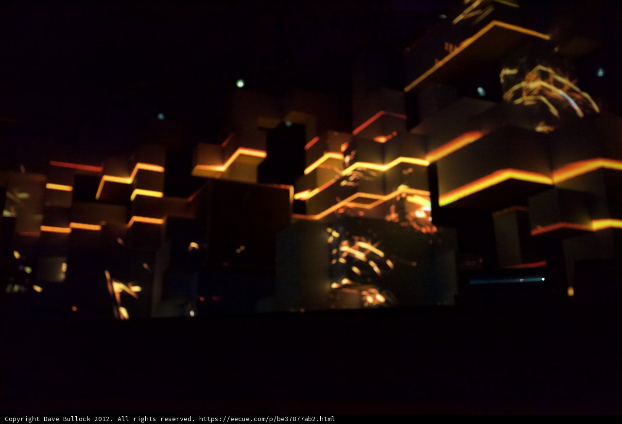Illuminating the Urban Metropolis