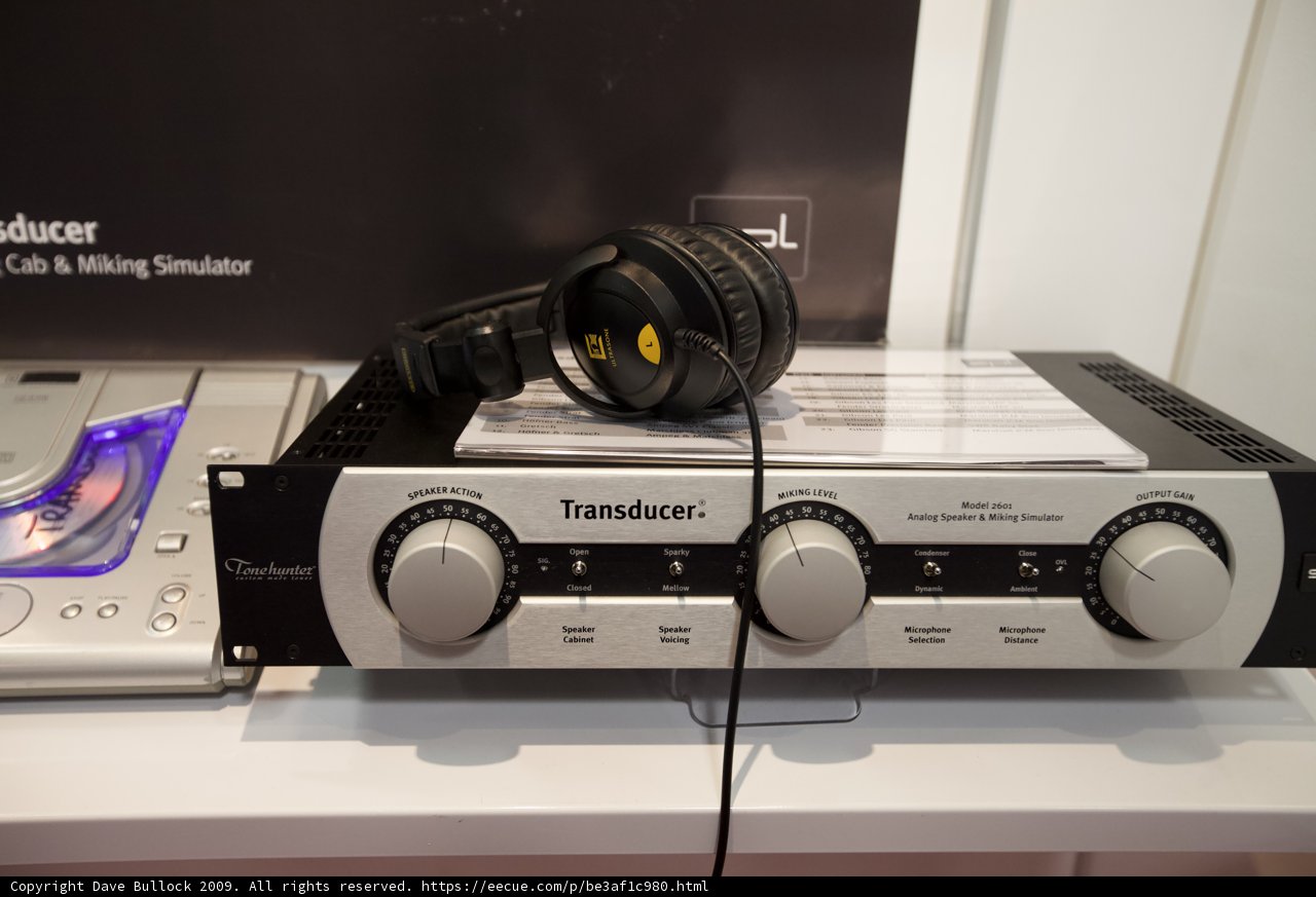 Elevate Your Listening Experience