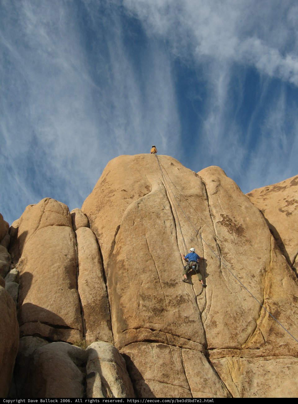 Scaling New Heights
