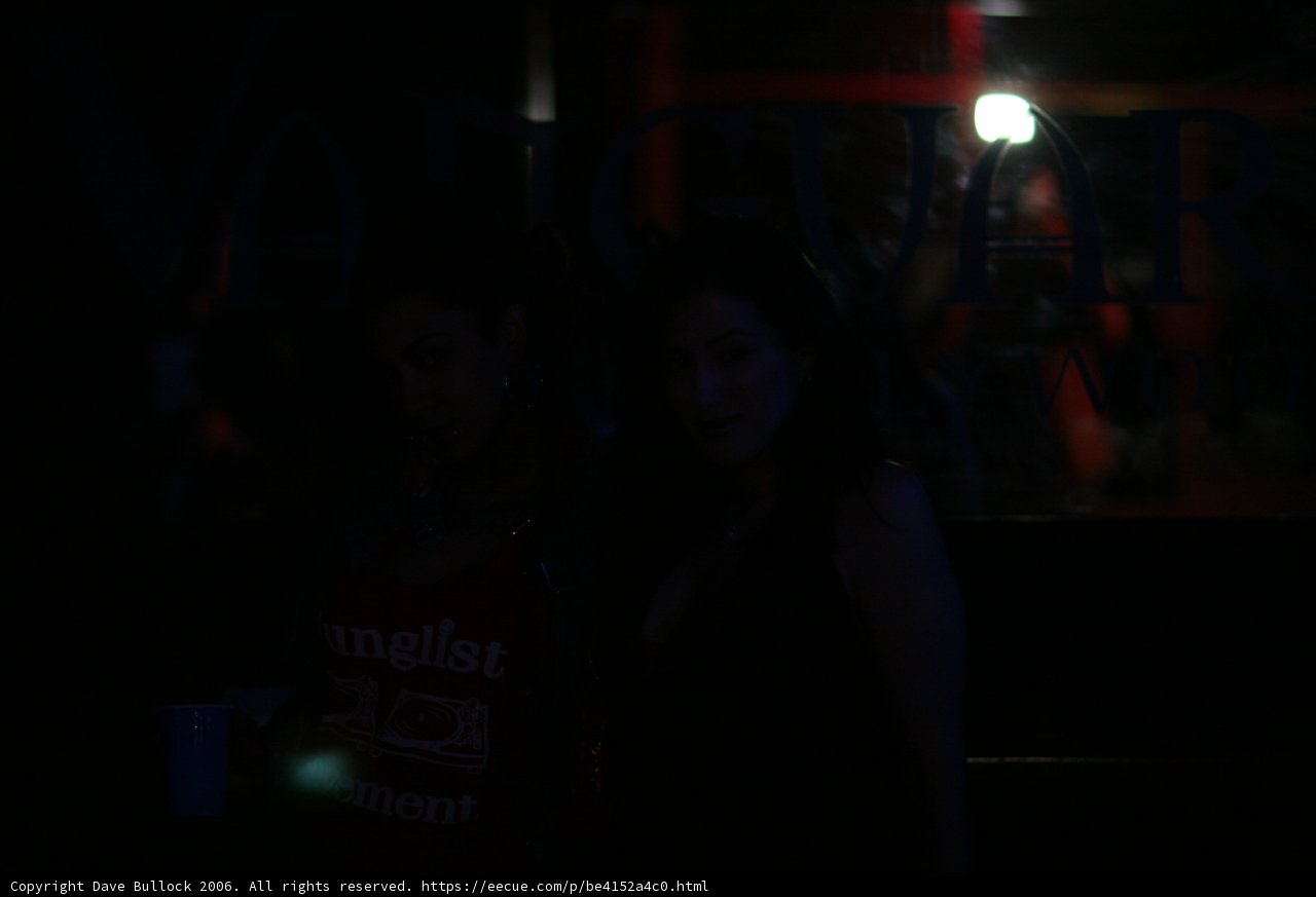 Urban Nightlife