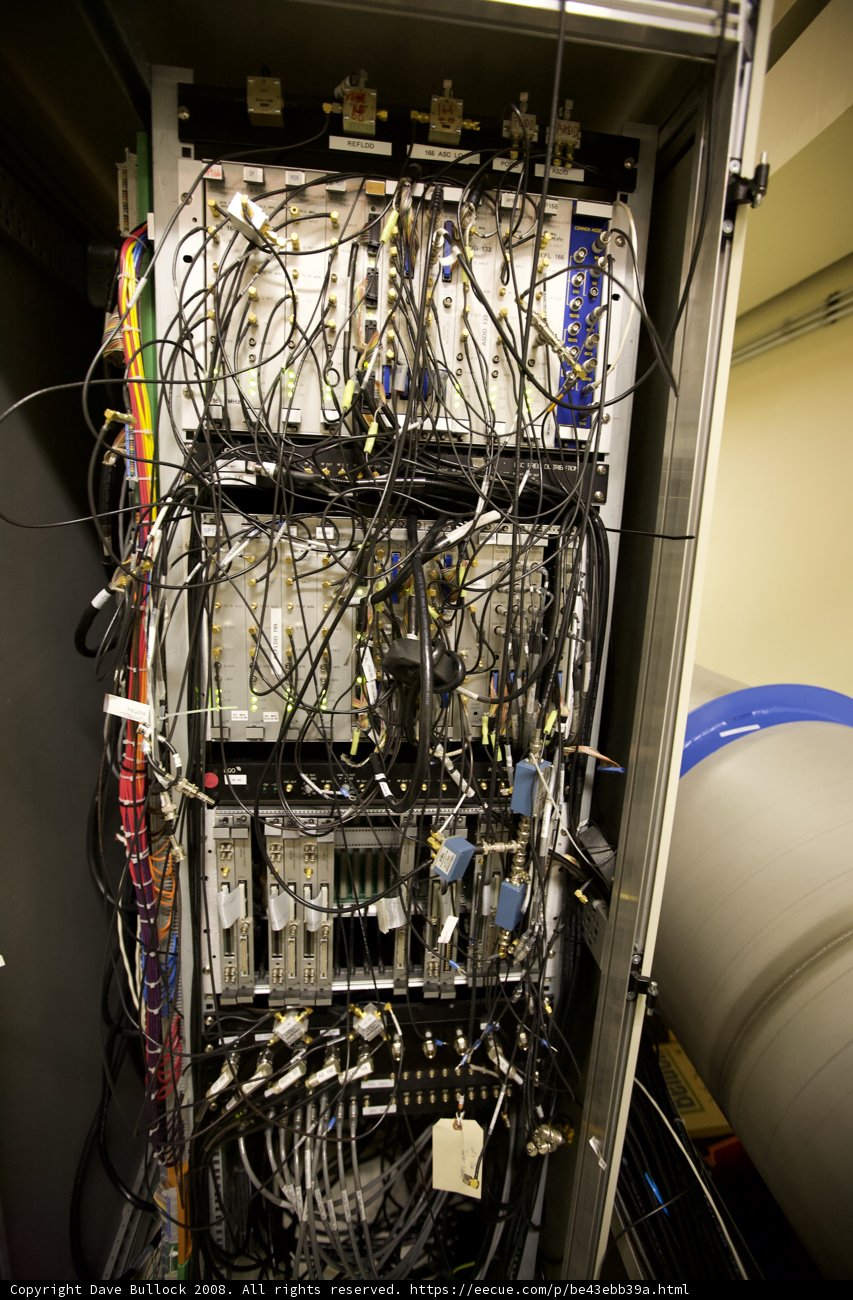 Wiring Wonderland