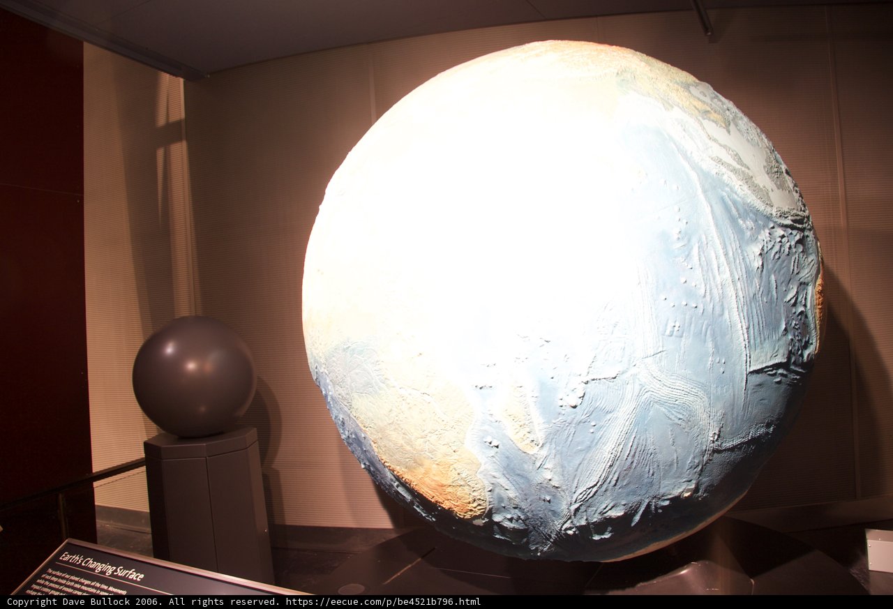The Cosmic Egg