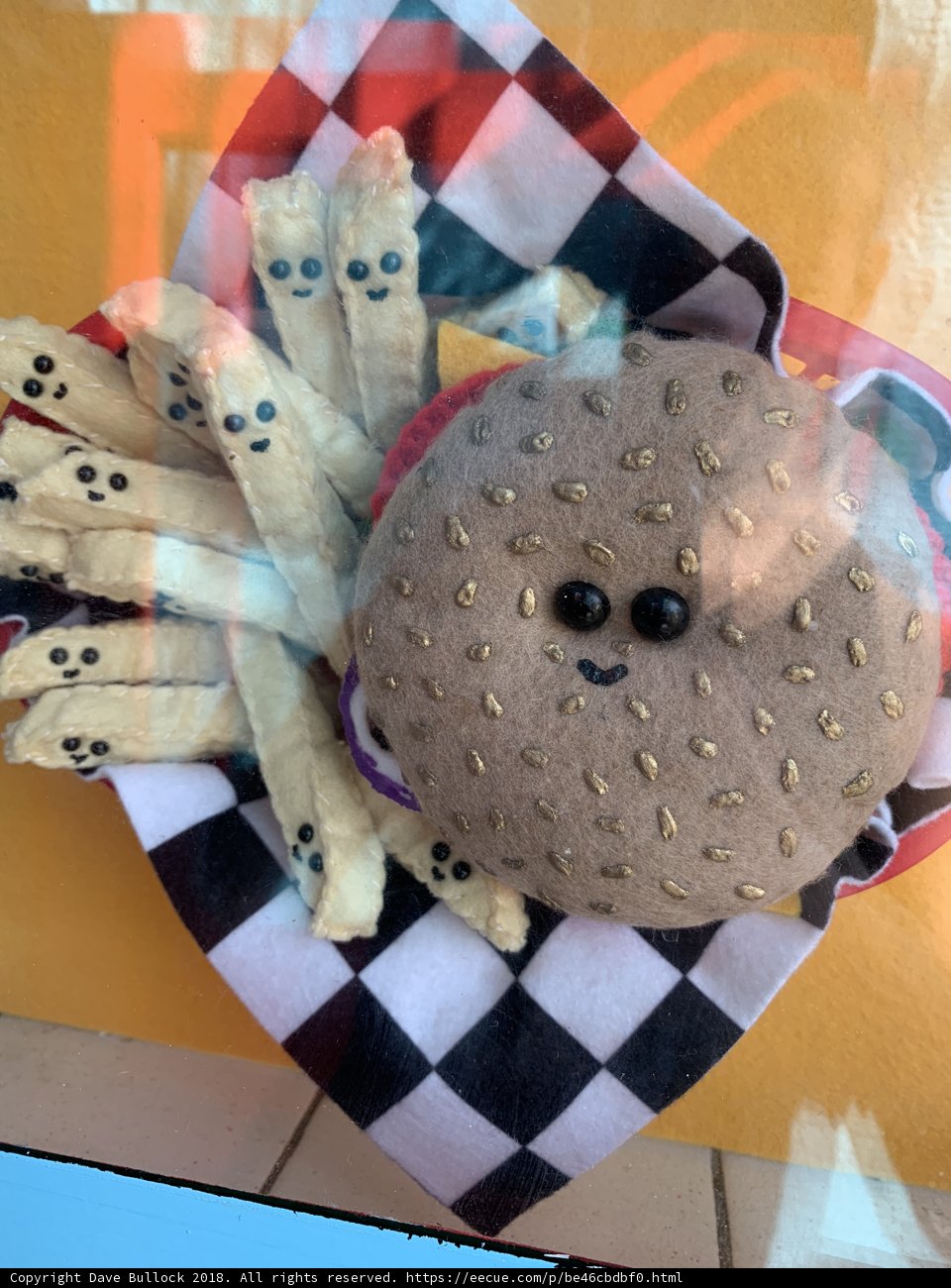 Foodie Friends