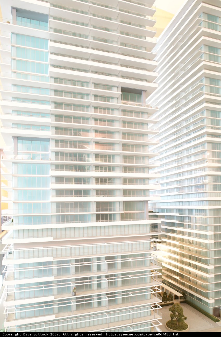 City High-Rise Condo