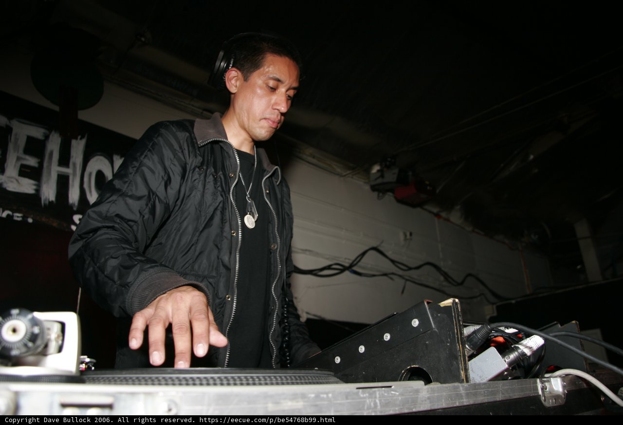 Groove Master