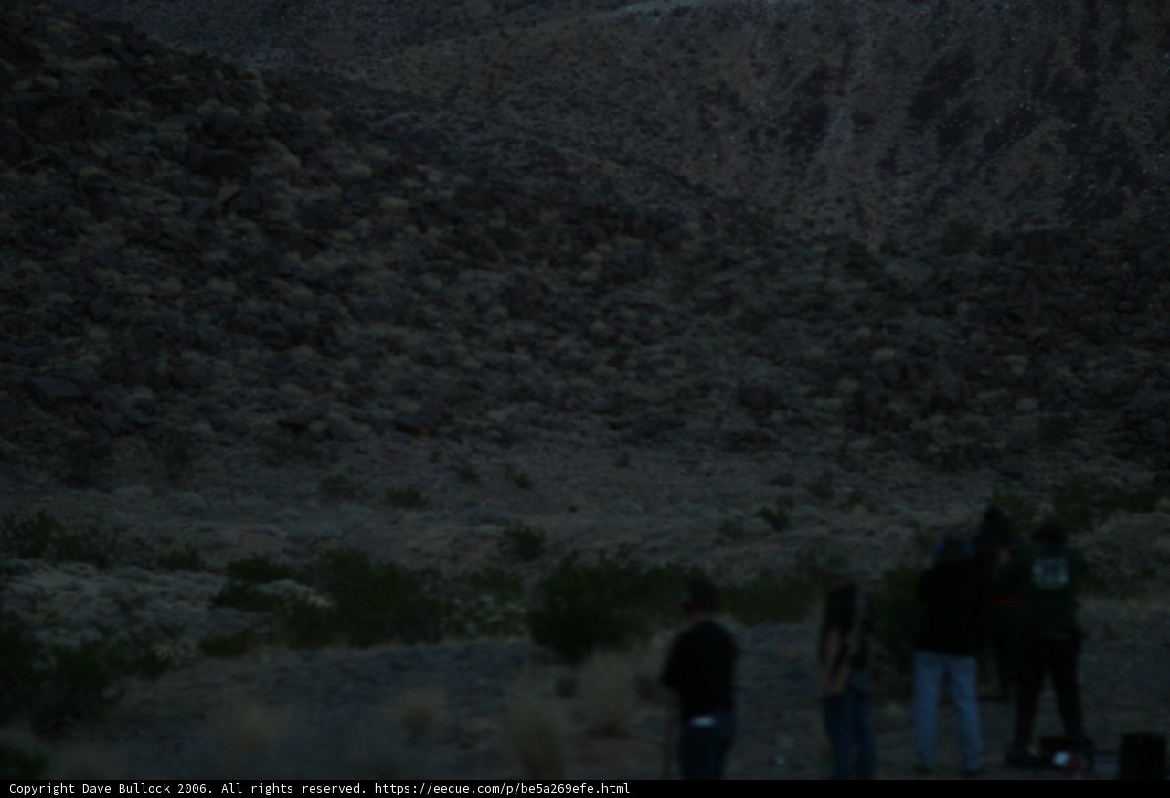 Expedition through the Wilderness