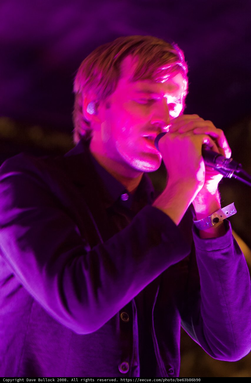 Black Jacket Serenade
