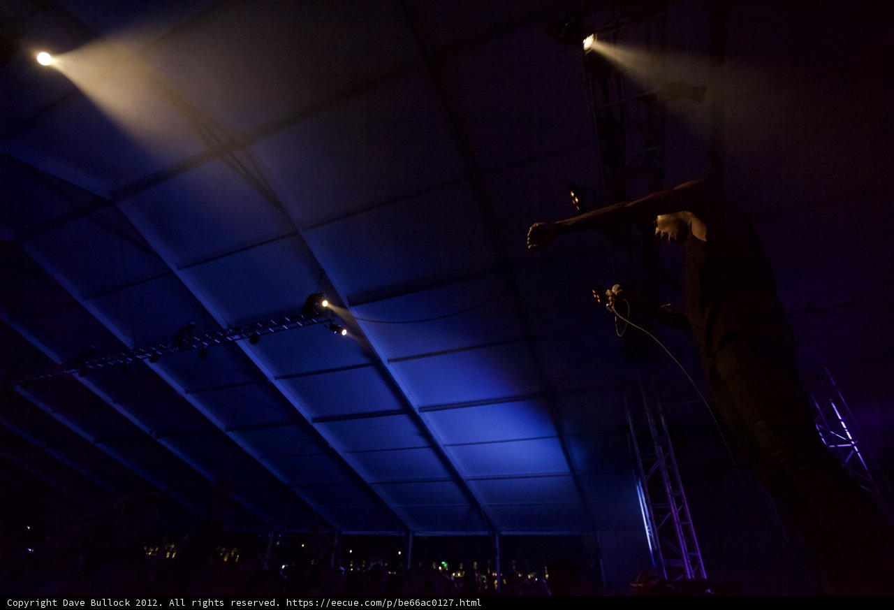 Spotlight Performance