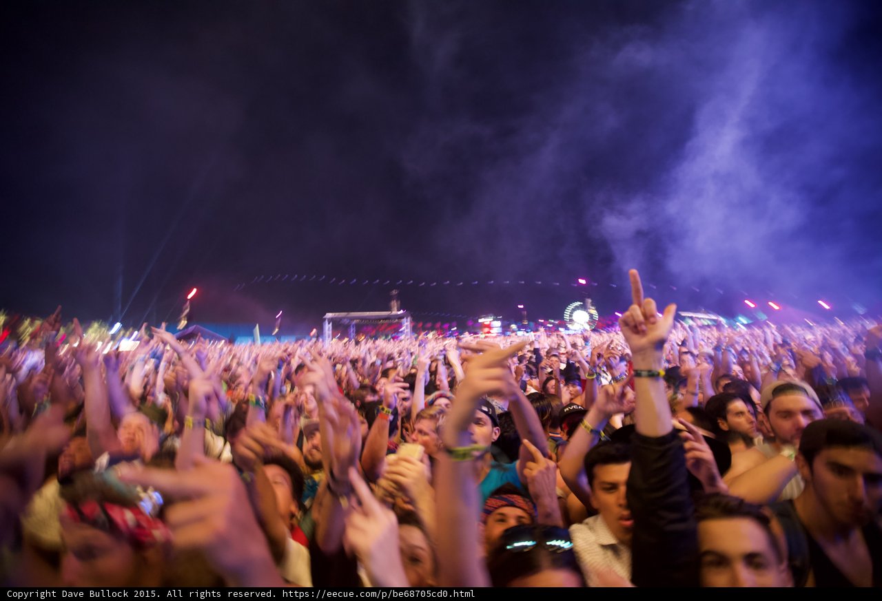 Music and Mayhem