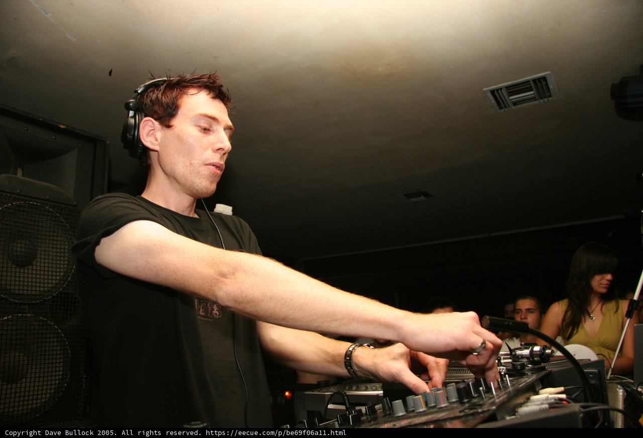 Grooving with the Beat