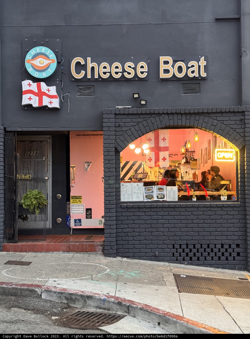 The Quirky Charm of San Francisco Nights